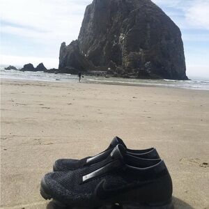 Nike X Comme des Garçons vapor max size M7.5 / W9